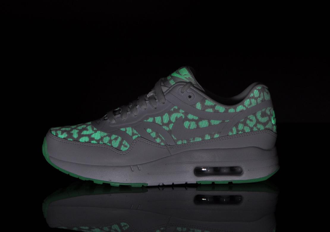Nike Wmns Air Max 1 CMFT PRM Tape | 599895-113 | AFEW STORE